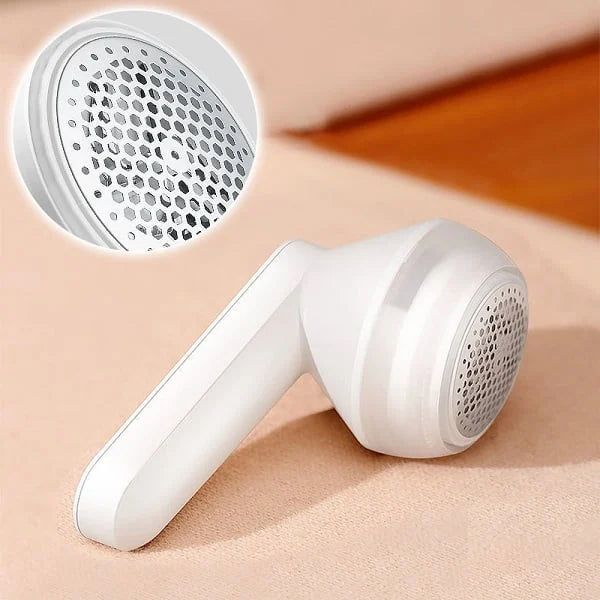 Rechargeable Electric Lint Remover