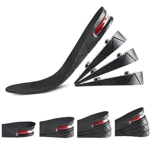 Height Increase Shoe Lifts