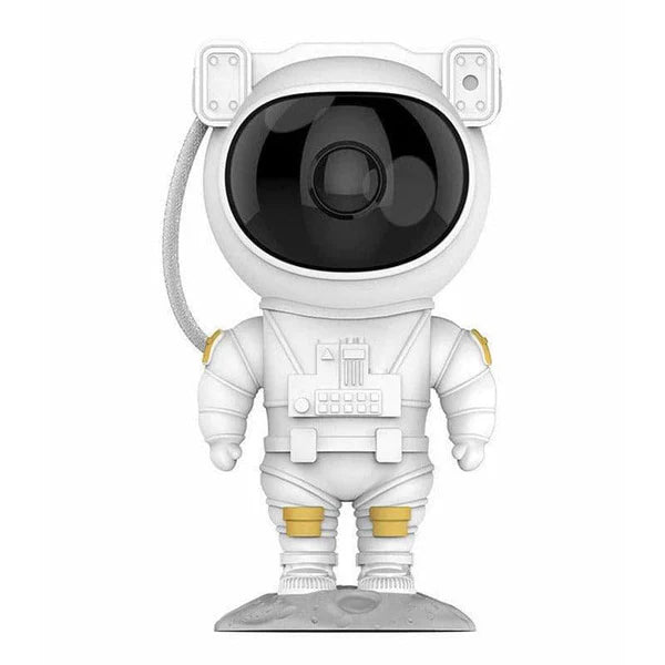 Astronaut Galaxy Projector with Remote Control
